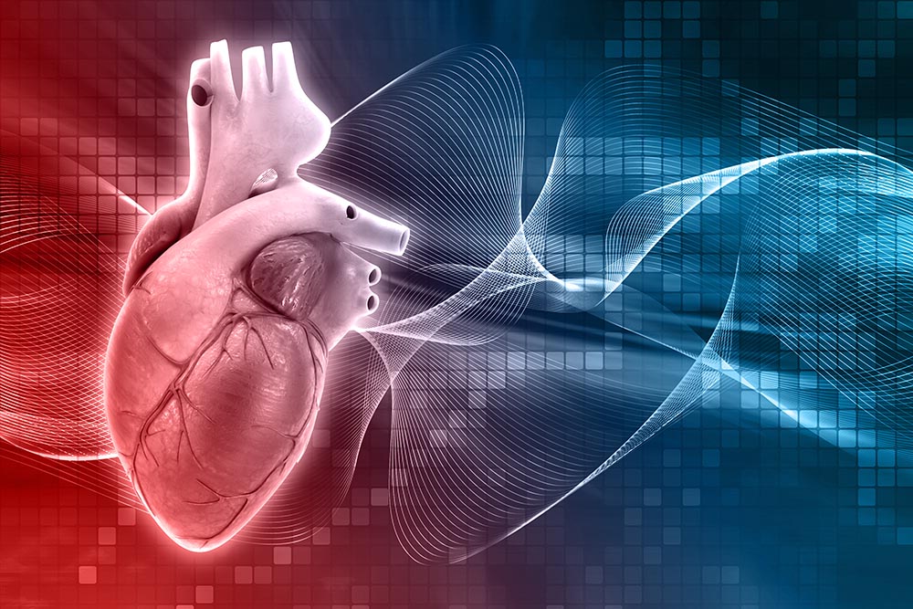 ภาวะหัวใจล้มเหลวในแต่ละช่วงวัยมีอาการอย่างไร รู้ทัน ป้องกันได้ 